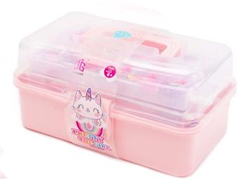 Nail Comb Toy DIY Set   ITEM NO.： W057810