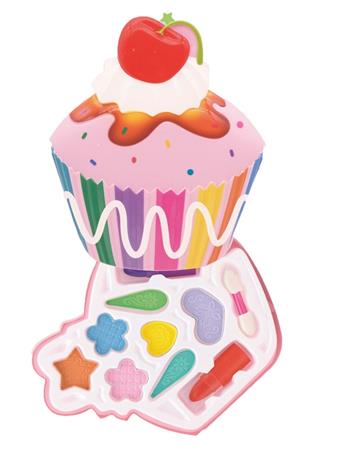 Children's makeup   ITEM NO.： W057539
