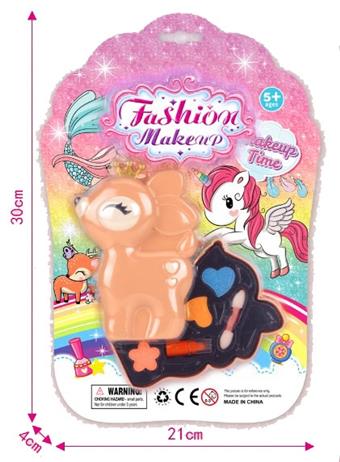 New Children's Toys, Makeup, Cosmetics, Deer   ITEM NO.： W060043