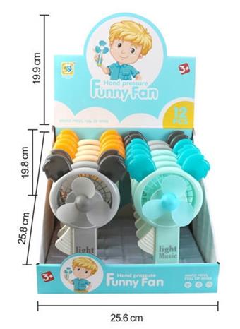 Koala with Light Music (12pcs/box)   ITEM NO.： W042264