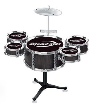 Jazz Drum   ITEM NO.： W045536