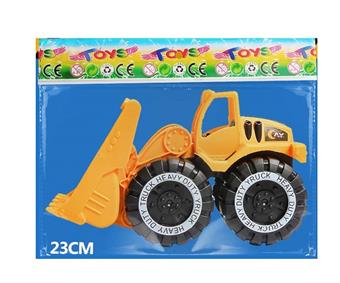 Sliding engineering vehicle   ITEM NO.： W046946