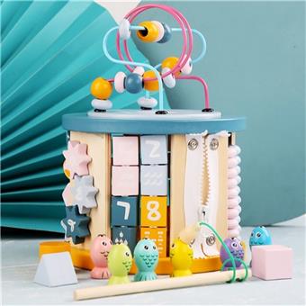Eleven in one multifunctional bead winding   ITEM NO.： W043759