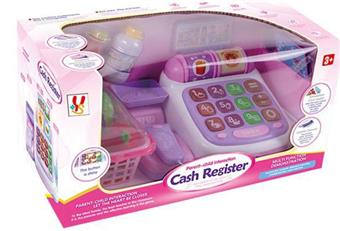 Lighting, Music, Learning, Cash Register   ITEM NO.： W061448