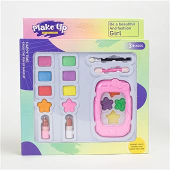 Mobile phone makeup   ITEM NO.： W057521