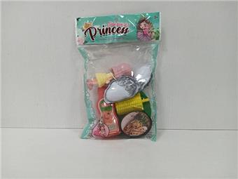 Princess Makeup   ITEM NO.： W060295