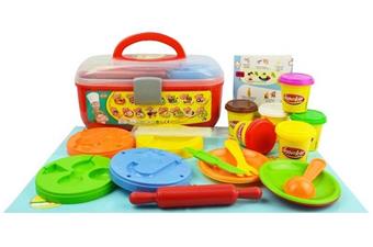 Qile Colorful Mud KA6 Series Colorful Lollipop   ITEM NO.： W053918