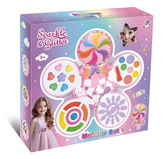 Children's makeup   ITEM NO.： W057599