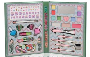 Handheld makeup kit   ITEM NO.： W059049