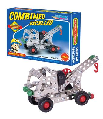 Assembly crane   ITEM NO.： W042381