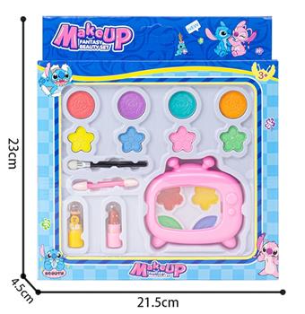TV makeup   ITEM NO.： W057638