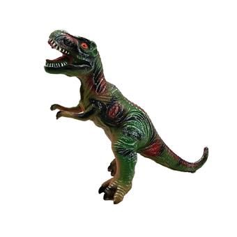 Simulated Tyrannosaurus Rex   ITEM NO.： W049949