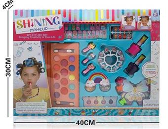Makeup sticker set   ITEM NO.： W058988