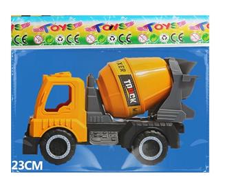 Sliding engineering vehicle   ITEM NO.： W046947