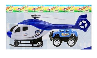 Return helicopter   ITEM NO.： W046881