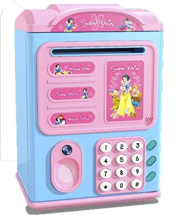 Snow White piggy bank   ITEM NO.： W051857