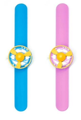 Bracelet gyro watch   ITEM NO.： W041664