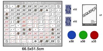 Game Cards   ITEM NO.： W061181