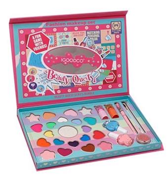 Makeup set box   ITEM NO.： W059066