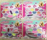 Girls' and Children's Makeup   ITEM NO.： W059900