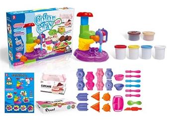 Super Cool Cuisine   ITEM NO.： W052372