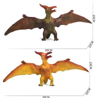 Small pterosaur   ITEM NO.： W050014