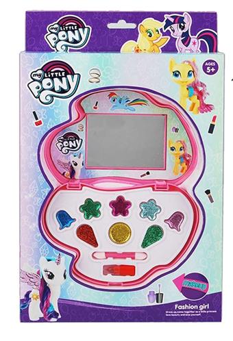 Pony Pony Cosmetics   ITEM NO.： W059743