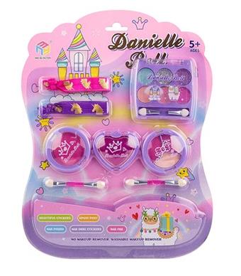 Makeup accessory combination   ITEM NO.： W057925