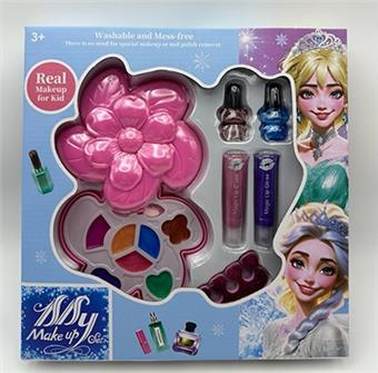 Makeup (Ice and Snow) 1 layer   ITEM NO.： W059524