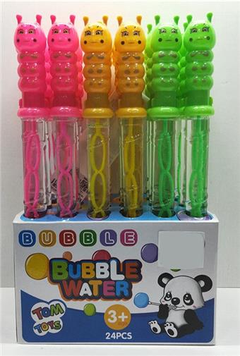 Flying insect bubbles soaked in water (24 sticks)   ITEM NO.： W043036