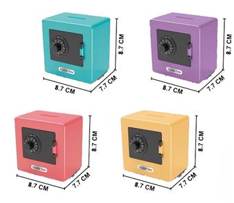 Password piggy bank   ITEM NO.： W051074