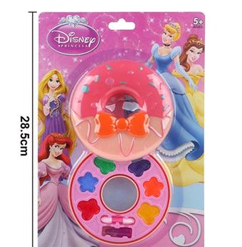 Disney Princess One Layer Donut Makeup   ITEM NO.： W058513