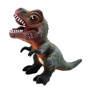 Medium Q-version Tyrannosaurus Rex   ITEM NO.： W049964