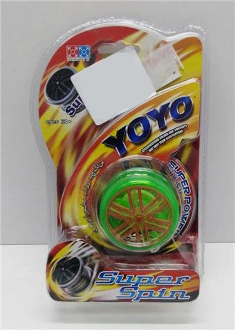 Light wheel bearing yo yo   ITEM NO.： W047942