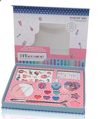 Makeup sticker set   ITEM NO.： W058994