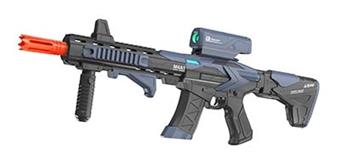 Future Sci Fi 416 Water Bullet Gun   ITEM NO.： W063184