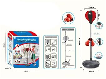 120cm boxing kit   ITEM NO.： W062808
