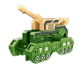 Finger deformation gyroscope (military series)   ITEM NO.： W041464