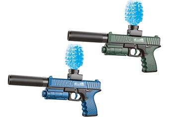 GLOCK water bullet gun   ITEM NO.： W064623