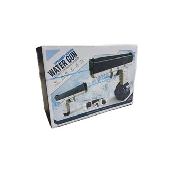 Glock water gun drum version   ITEM NO.： W067188
