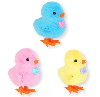 Small chicken with breast flower - big one   ITEM NO.： W062606