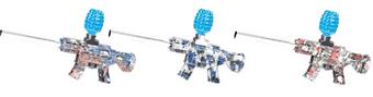 M416 electric gun   ITEM NO.： W064145