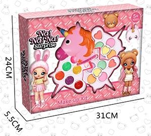 NANA Unicorn Cosmetics   ITEM NO.： W059553