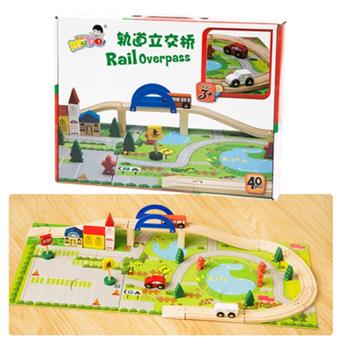 Rail overpass   ITEM NO.： W044210