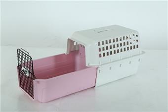 Pet supplies for travel, air luggage   ITEM NO.： W062374