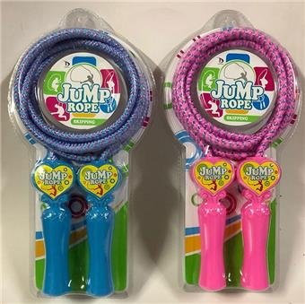 Universal skipping rope   ITEM NO.： W041296