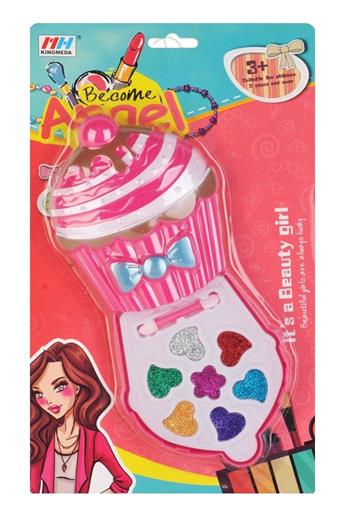 Makeup suction board (cake)   ITEM NO.： W045568