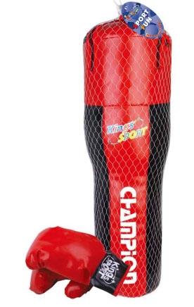 Net bag, hook fist, big sandbag   ITEM NO.： W063253
