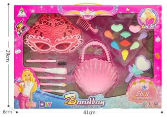Fashion beauty kit box   ITEM NO.： W060428