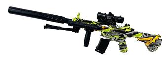 M416 Export Color Box Green   ITEM NO.： W064124